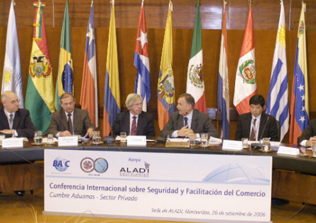 Se establece convenio