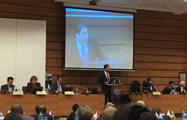 OMA Comités económicos