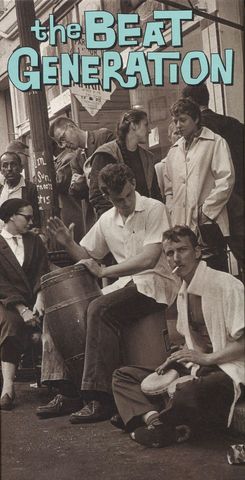 Beat Generation