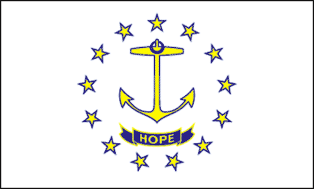 Rhode Island