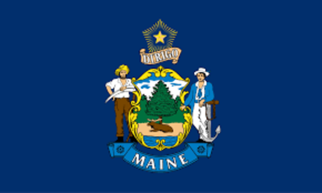 Maine