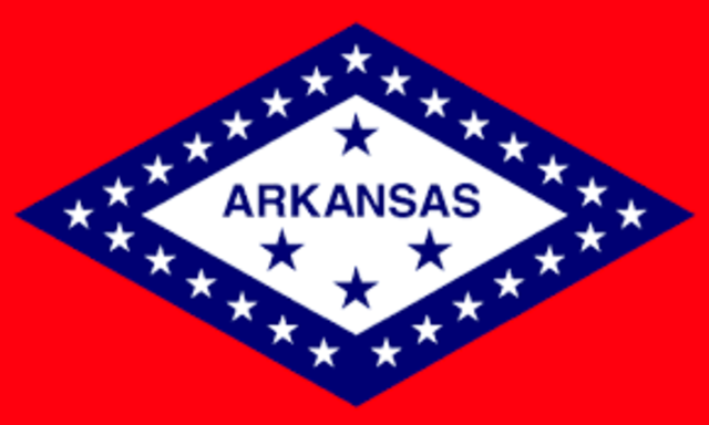 Arkansas