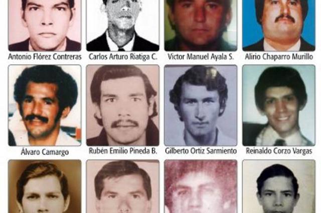 QUIENES ERAN LOS COMERCIANTES DESAPARECIDOS?