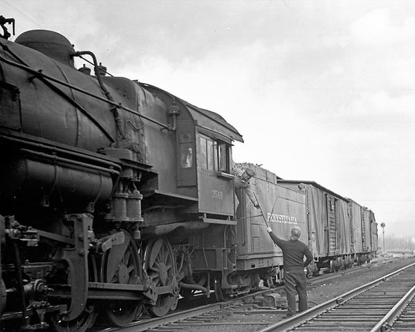 Jean Weidner the founded of the Dutch-Paris Underground Railroad