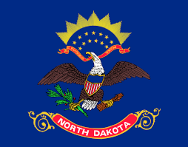 north dakota