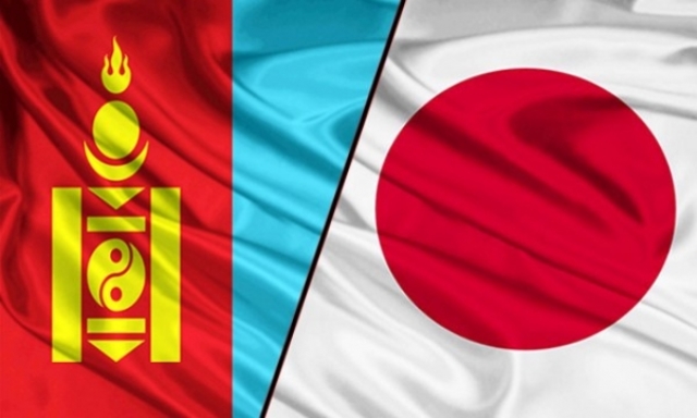 United States, Mongolia, and Japan reaffirmed their commitment to maintain global pressure on North Korea,