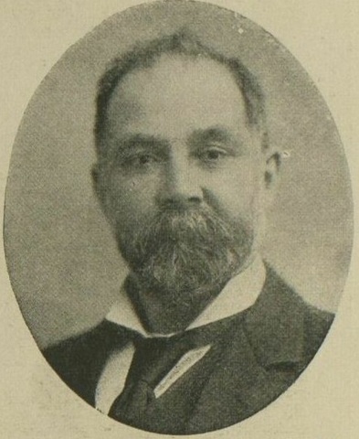 WALTER POPE