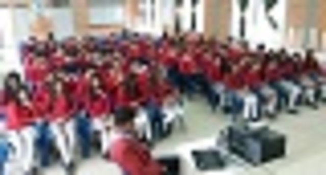 Responsabilidad de los adolescentes