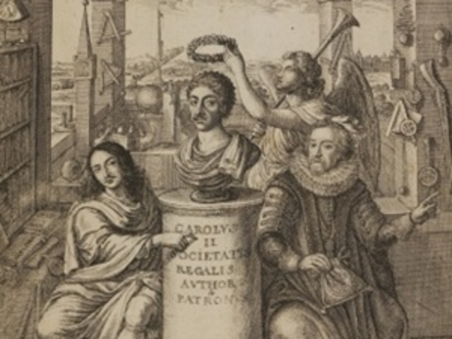 History of the Royal Society