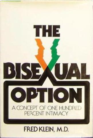 The Bisexual Option