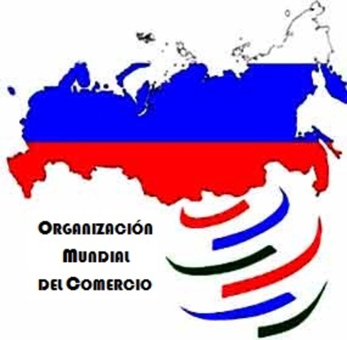 Se une Rusia a la OMC