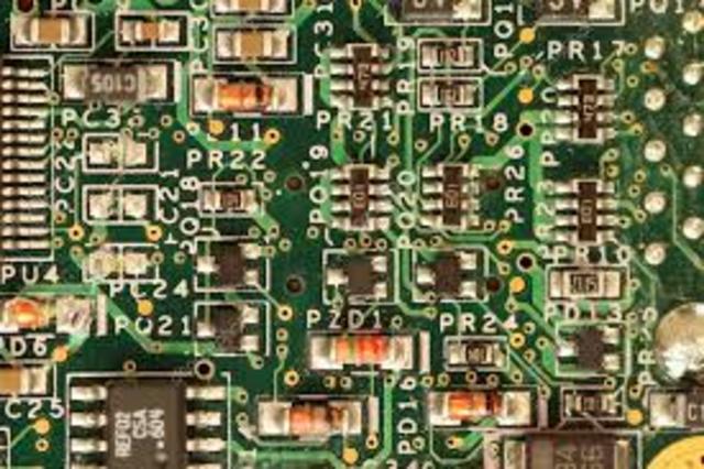 Edad de la Información y de las Telecomunicaciones (1972-La actualidad)