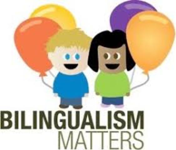 Bilingual Education Act
