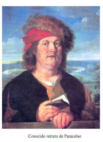Paracelso