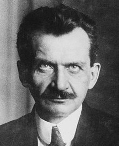 SPD-ko buruzagi berria