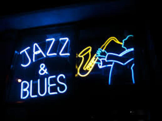 Jazz Blues