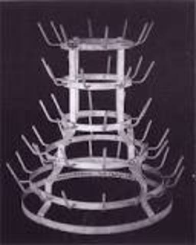 Bottle Rack (Dadaismo)