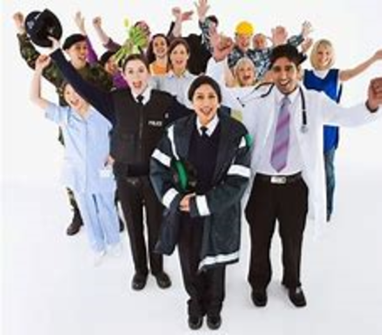 LA LEY DEL TRABAJO MODIFICADAA