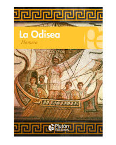 La Odisea
