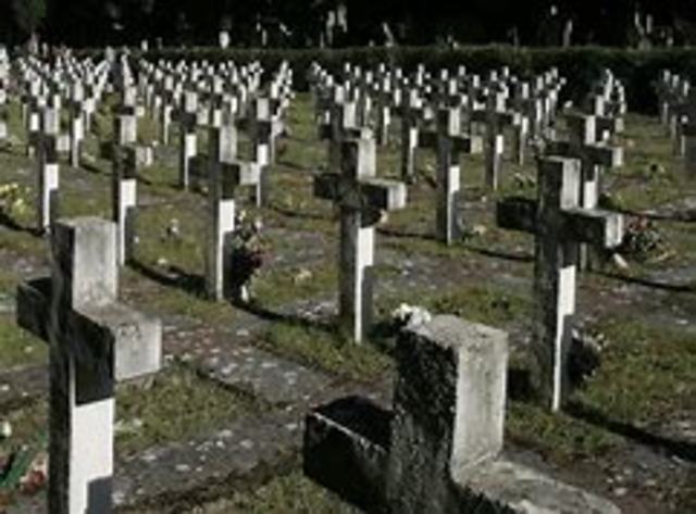 MUERTE DE TRBAJADORES