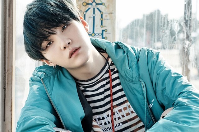 BTS' Suga releases mixtape: Agust D