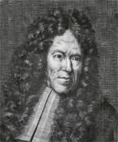 BERNARDINO RAMAZZINI