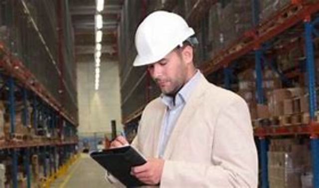 LEY DE LOS INSPECTORES EN LAS FABRICAS