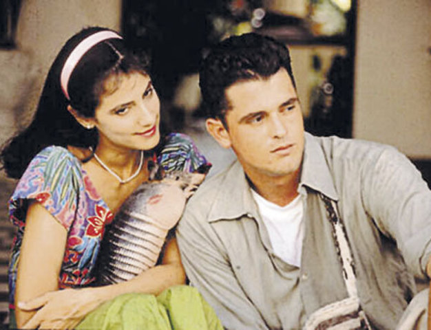 Día en que empezó con  su carrera de actuación