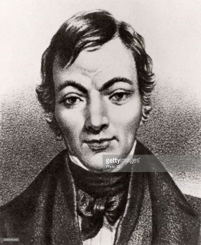 ROBERT OWEN