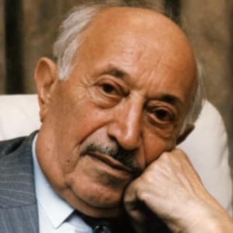 Simon Wiesenthal and the rest of the Jews
