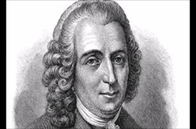 Carl Von Linneo (1707-1778)