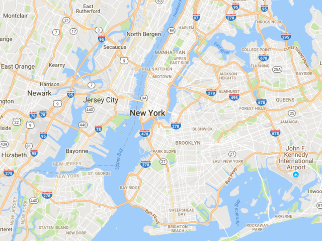 New Coalitional Movement