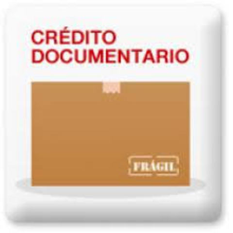 CRÉDITOS DOCUMENTARIOS
