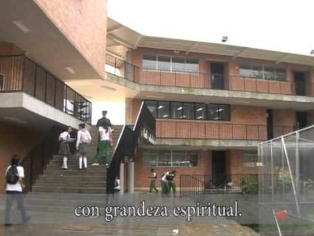 Fundación de la Institución Educativa Finca La Mesa