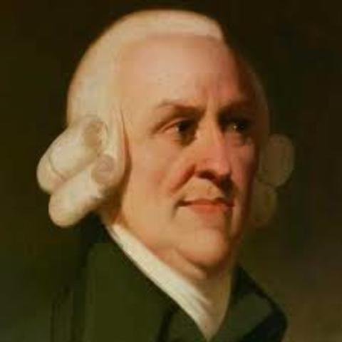 ADAM SMITH