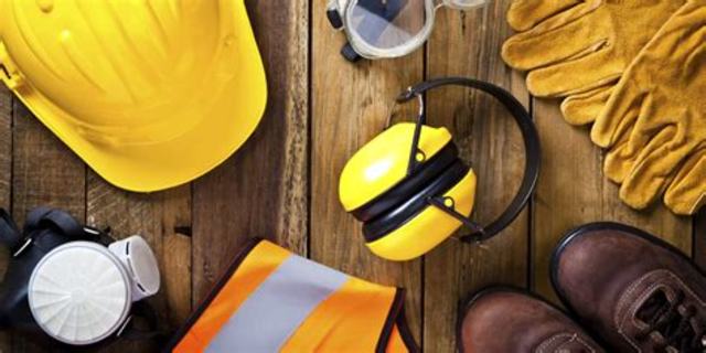 SEGURIDAD INDUSTRIAL