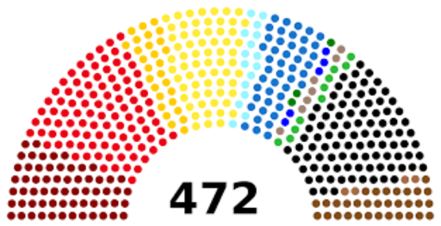 1924ko maiatzaren hauteskundeak