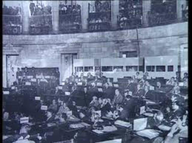 ICC con un nivel de organismo y asesoría alto.