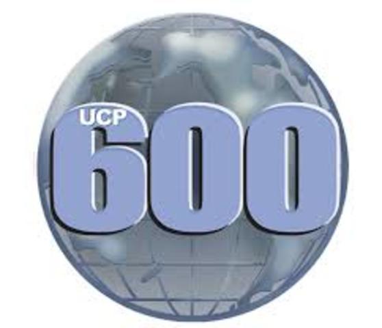 Aplicación UCP