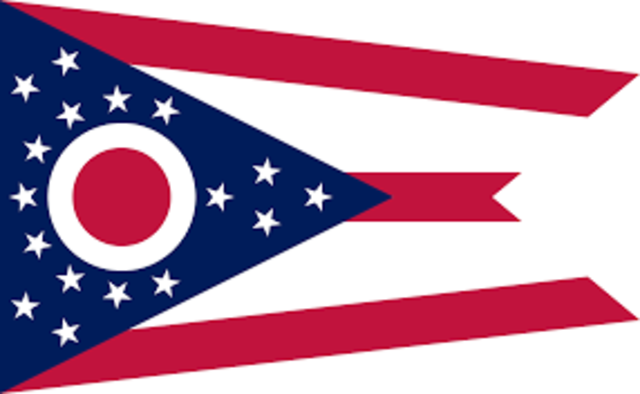 Ohio