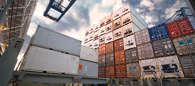 Colombia adoptó el Arancel de Aduanas