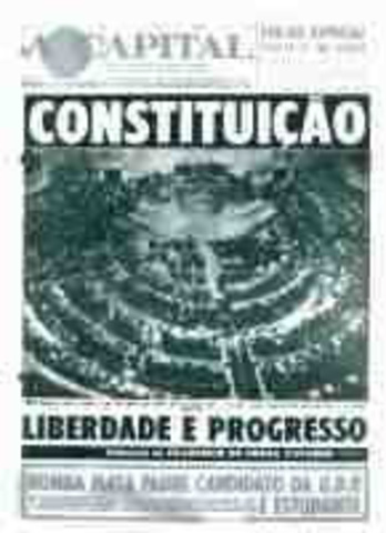 Conclusão da Revisão