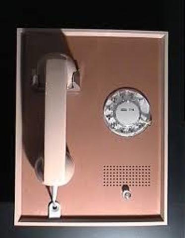 Panel Phone