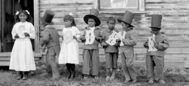 Statement of Reconciliation Issues in 1998