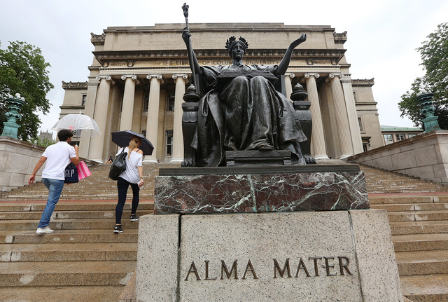 Columbia University