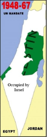 State of Israel