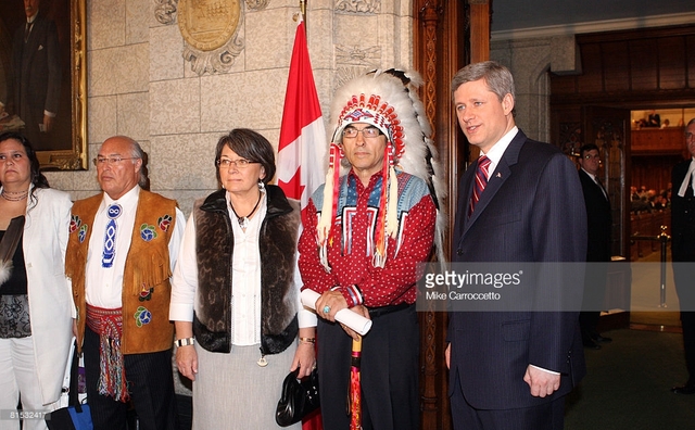 Statement of Reconciliation