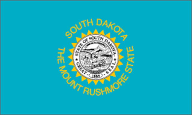 South Dakota