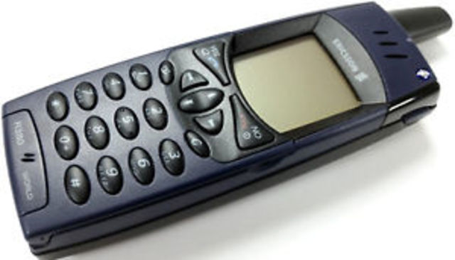 Ericsson R380