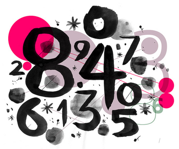 Conjunto De Los Numeros Naturales